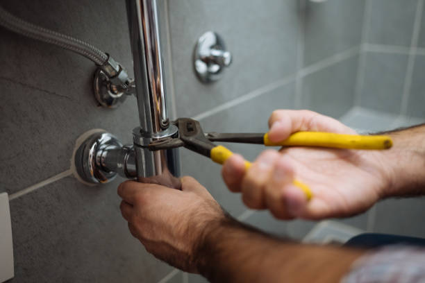 Best Plumbing Installation Services  in Meiners Oaks, CA